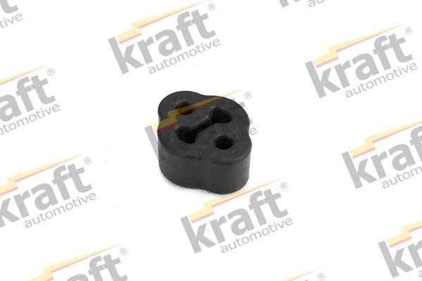 KRAFT AUTOMOTIVE 0503510 - Kronšteins, Trokšņa slāpētājs www.autospares.lv