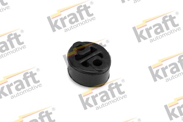 KRAFT AUTOMOTIVE 0503520 - Kronšteins, Izplūdes gāzu sistēma www.autospares.lv