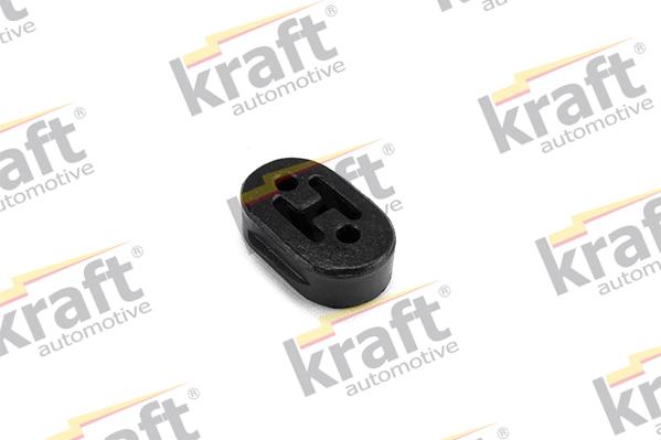 KRAFT AUTOMOTIVE 0503720 - Kronšteins, Trokšņa slāpētājs www.autospares.lv