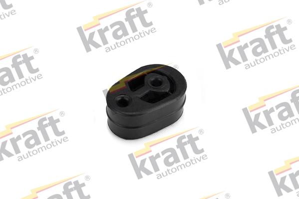 KRAFT AUTOMOTIVE 0502030 - Holding Bracket, silencer www.autospares.lv