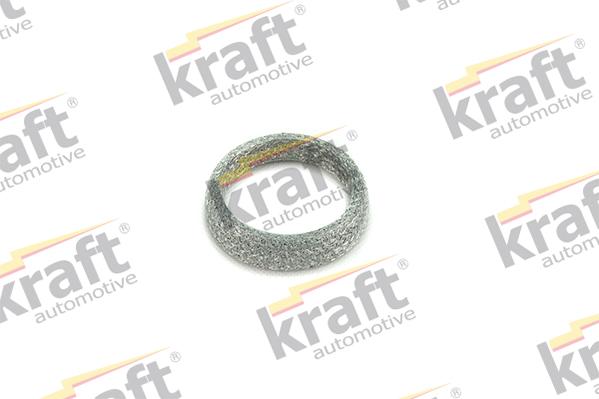 KRAFT AUTOMOTIVE 0535020 - Blīvgredzens, Izplūdes caurule www.autospares.lv