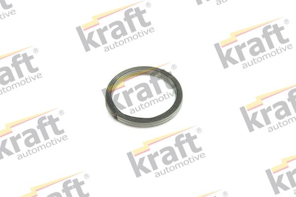 KRAFT AUTOMOTIVE 0533540 - Blīvgredzens, Izplūdes caurule www.autospares.lv