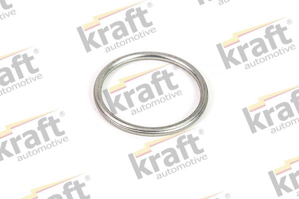 KRAFT AUTOMOTIVE 0533520 - Blīvgredzens, Izplūdes caurule www.autospares.lv