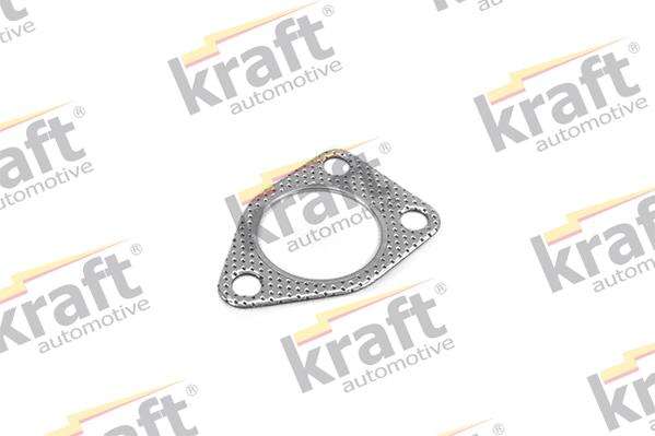 KRAFT AUTOMOTIVE 0524600 - Blīve, Izplūdes caurule www.autospares.lv