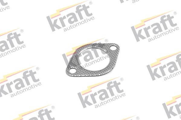 KRAFT AUTOMOTIVE 0524630 - Blīve, Izplūdes caurule www.autospares.lv