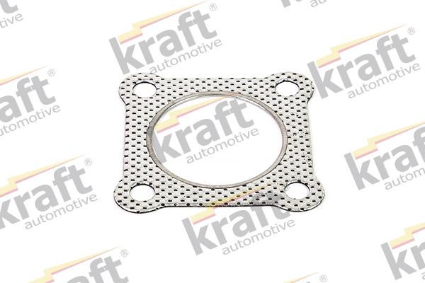 KRAFT AUTOMOTIVE 0520090 - Blīve, Izplūdes caurule www.autospares.lv