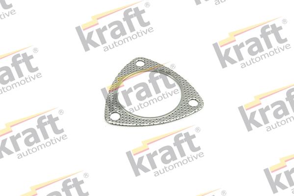 KRAFT AUTOMOTIVE 0520230 - Blīve, Izplūdes caurule www.autospares.lv