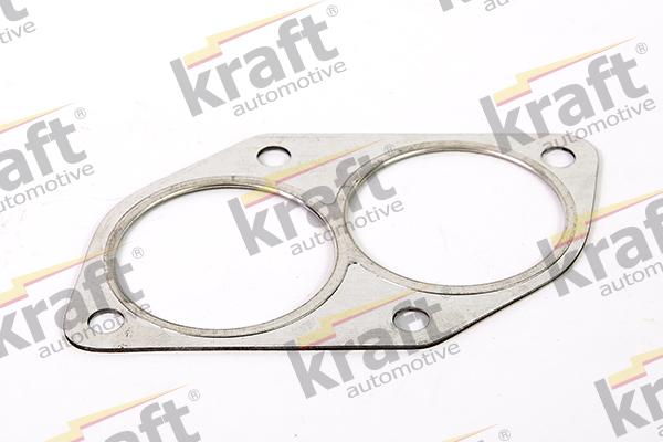 KRAFT AUTOMOTIVE 0521541 - Blīve, Izplūdes caurule www.autospares.lv