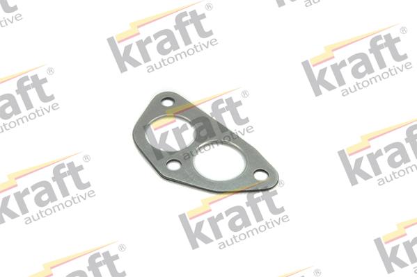 KRAFT AUTOMOTIVE 0523000 - Blīve, Izplūdes caurule www.autospares.lv