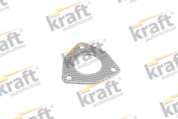 KRAFT AUTOMOTIVE 0522500 - Blīve, Izplūdes caurule www.autospares.lv