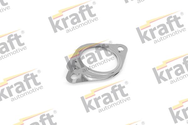 KRAFT AUTOMOTIVE 0522005 - Blīve, Izplūdes caurule www.autospares.lv