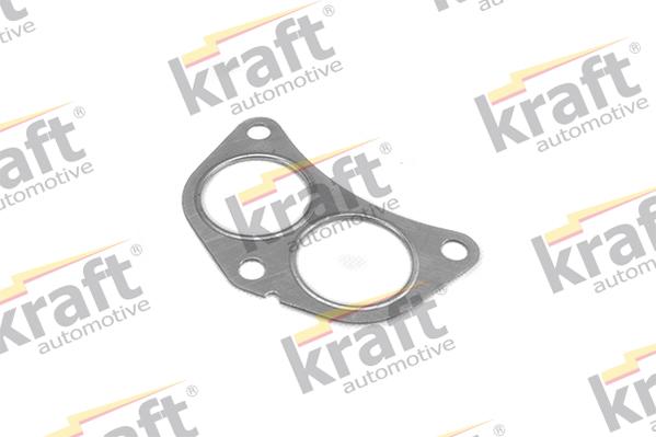 KRAFT AUTOMOTIVE 0522020 - Blīve, Izplūdes caurule www.autospares.lv