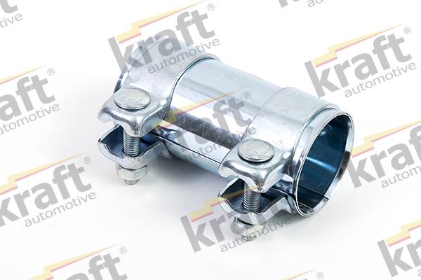 KRAFT AUTOMOTIVE 0570055 - Соединительные элементы, система выпуска www.autospares.lv