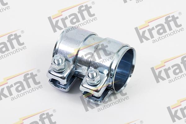 KRAFT AUTOMOTIVE 0570060 - Соединительные элементы, система выпуска www.autospares.lv