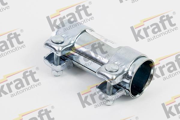 KRAFT AUTOMOTIVE 0570035 - Соединительные элементы, система выпуска www.autospares.lv