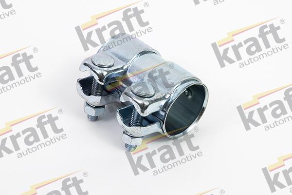 KRAFT AUTOMOTIVE 0570020 - Соединительные элементы, система выпуска www.autospares.lv