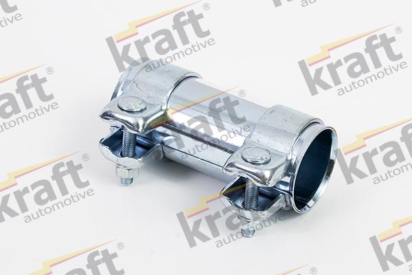 KRAFT AUTOMOTIVE 0572000 - Savienojošie elementi, Izplūdes gāzu sistēma www.autospares.lv