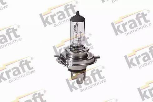 KRAFT AUTOMOTIVE 0805250 - Bulb, headlight www.autospares.lv