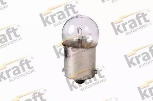 KRAFT AUTOMOTIVE 0810850 - Bulb, position / outline lamp www.autospares.lv