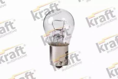 KRAFT AUTOMOTIVE 0813150 - Bulb, tail light www.autospares.lv