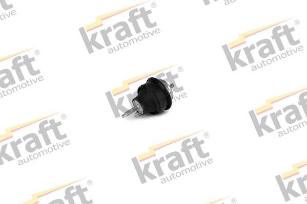 KRAFT AUTOMOTIVE 1495950 - Piekare, Dzinējs autospares.lv