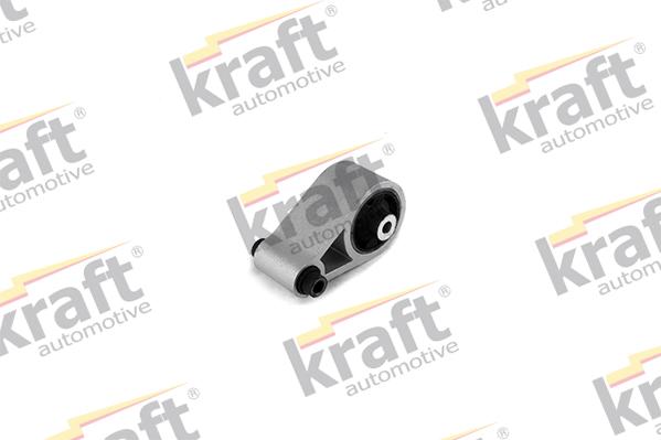 KRAFT AUTOMOTIVE 1495470 - Piekare, Dzinējs www.autospares.lv