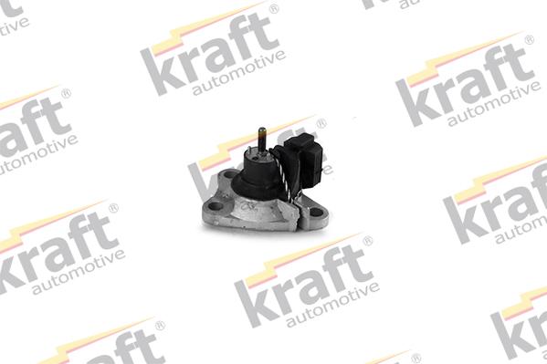 KRAFT AUTOMOTIVE 1495245 - Piekare, Dzinējs www.autospares.lv