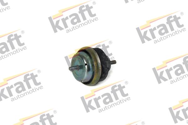 KRAFT AUTOMOTIVE 1495700 - Piekare, Dzinējs www.autospares.lv