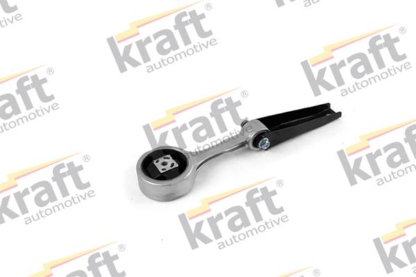 KRAFT AUTOMOTIVE 1496500 - Piekare, Dzinējs www.autospares.lv