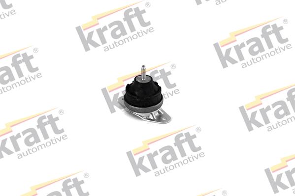 KRAFT AUTOMOTIVE 1496005 - Piekare, Dzinējs autospares.lv