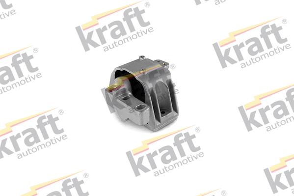 KRAFT AUTOMOTIVE 1490995 - Piekare, Dzinējs www.autospares.lv