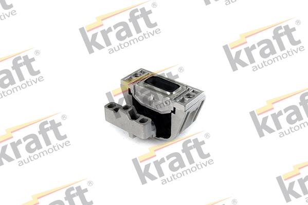 KRAFT AUTOMOTIVE 1490992 - Piekare, Dzinējs www.autospares.lv