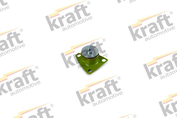 KRAFT AUTOMOTIVE 1490592 - Piekare, Automātiskās pārnesumkārbas turētājs www.autospares.lv