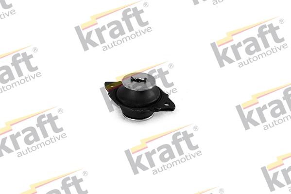 KRAFT AUTOMOTIVE 1490060 - Piekare, Dzinējs www.autospares.lv