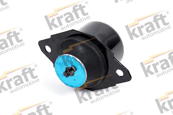 KRAFT AUTOMOTIVE 1490300 - Piekare, Dzinējs www.autospares.lv