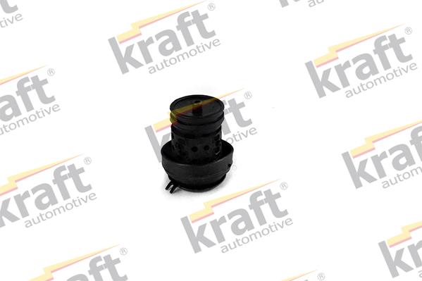 KRAFT AUTOMOTIVE 1490310 - Piekare, Dzinējs www.autospares.lv