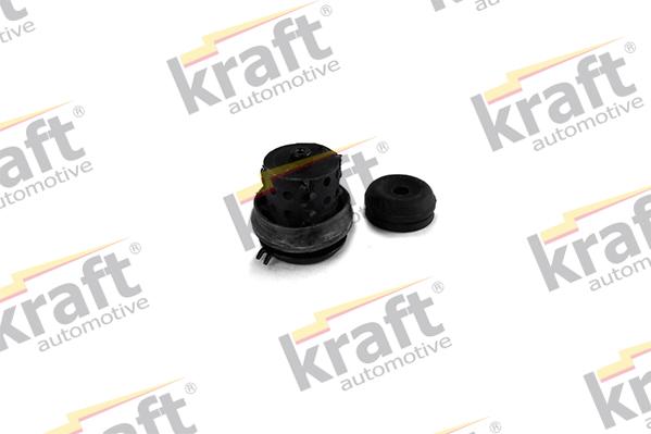 KRAFT AUTOMOTIVE 1490320 - Piekare, Dzinējs www.autospares.lv