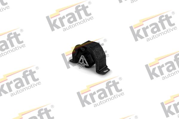 KRAFT AUTOMOTIVE 1491525 - Piekare, Dzinējs www.autospares.lv