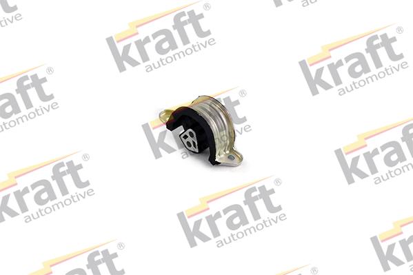 KRAFT AUTOMOTIVE 1491640 - Подушка, опора, подвеска двигателя www.autospares.lv