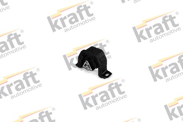 KRAFT AUTOMOTIVE 1491653 - Piekare, Dzinējs www.autospares.lv