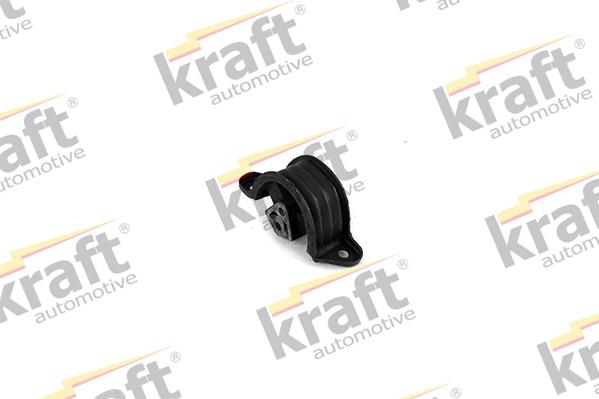 KRAFT AUTOMOTIVE 1491665 - Подушка, опора, подвеска двигателя www.autospares.lv