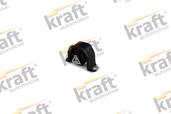 KRAFT AUTOMOTIVE 1491660 - Piekare, Dzinējs www.autospares.lv