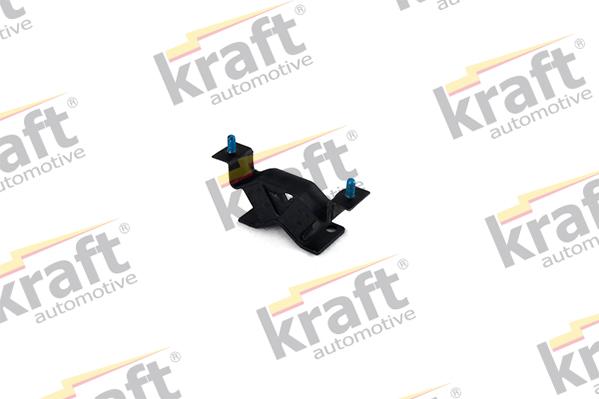 KRAFT AUTOMOTIVE 1491682 - Piekare, Dzinējs www.autospares.lv