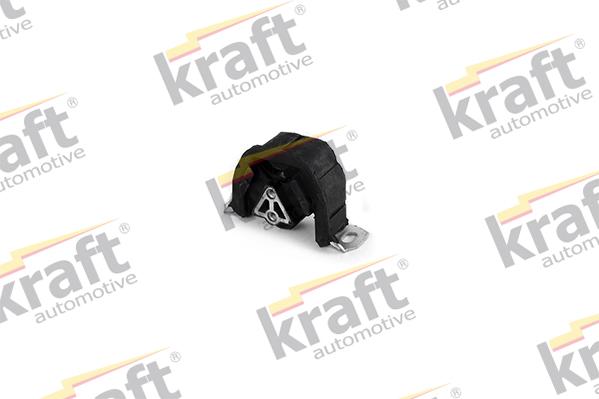 KRAFT AUTOMOTIVE 1491635 - Piekare, Dzinējs www.autospares.lv