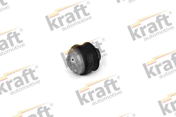 KRAFT AUTOMOTIVE 1491187 - Piekare, Dzinējs autospares.lv