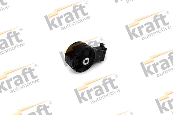 KRAFT AUTOMOTIVE 1491852 - Piekare, Automātiskā pārnesumkārba www.autospares.lv