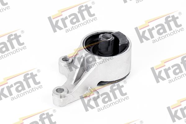 KRAFT AUTOMOTIVE 1491816 - Piekare, Dzinējs www.autospares.lv