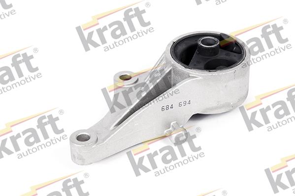 KRAFT AUTOMOTIVE 1491818 - Piekare, Dzinējs www.autospares.lv