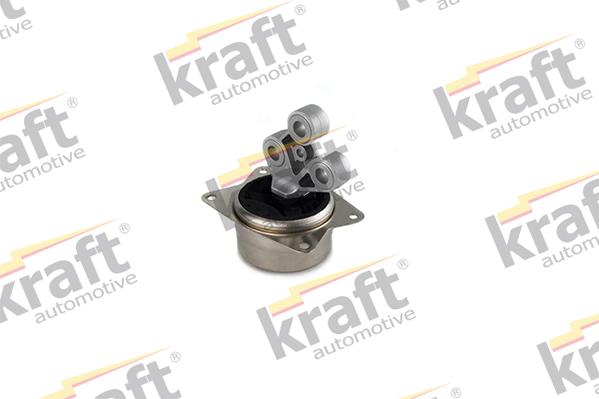 KRAFT AUTOMOTIVE 1491836 - Piekare, Dzinējs www.autospares.lv