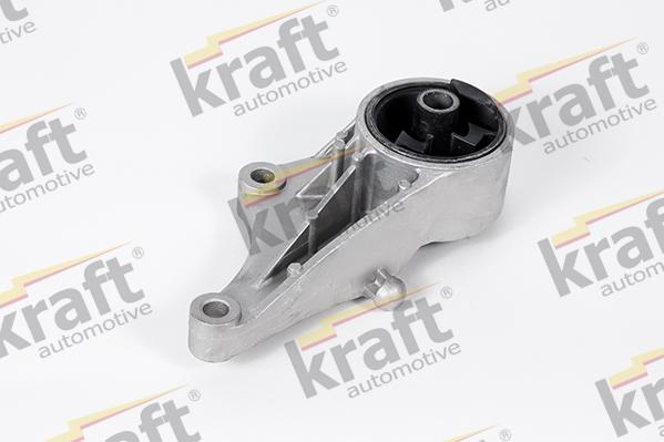 KRAFT AUTOMOTIVE 1491820 - Piekare, Dzinējs www.autospares.lv